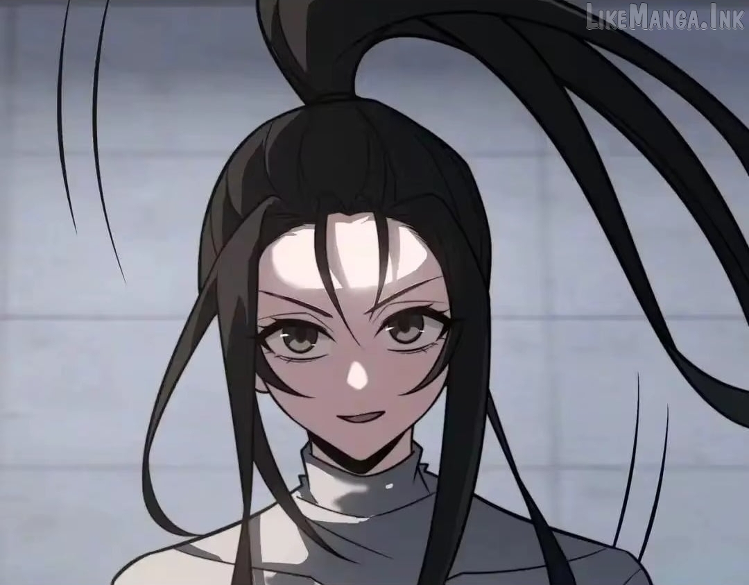 After the School Belle Dumped Me, I Became a Martial Arts God Chapter 97  - page 27